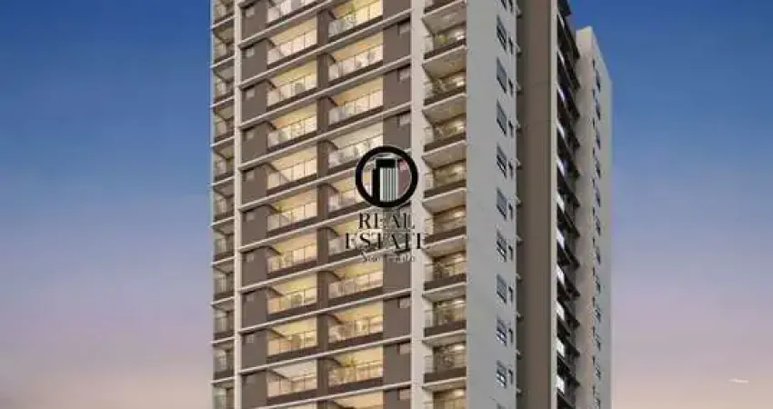 Apartamento para Venda - 125m², 3 dormitórios, sendo 3 suites, 2 vagas - Vila Mariana