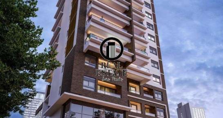 Apartamento para Venda - 29.95m², 1 dormitório, sendo 1 suites, Jardim América