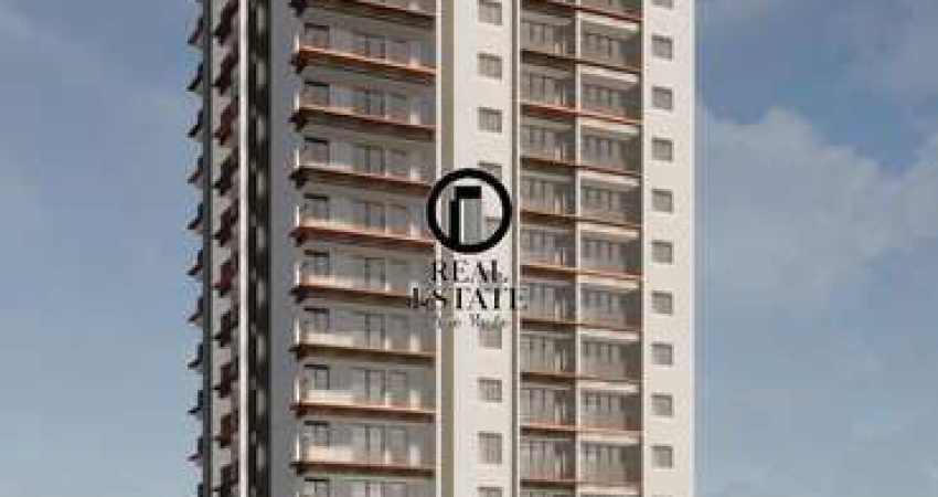 Studio para Venda - 24.09m², 1 dormitório, Aclimação