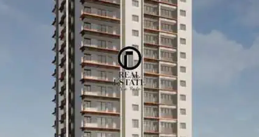 Apartamento para Venda - 65.81m², 2 dormitórios, sendo 1 suites, 1 vaga - Aclimação