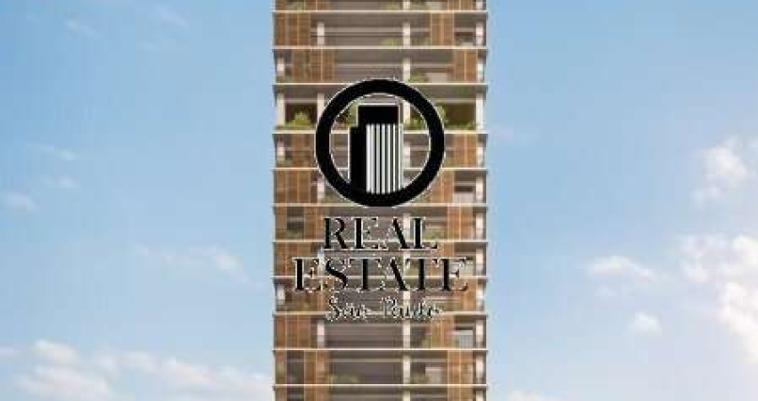 Apartamento para Venda - 288.67m², 3 dormitórios, sendo 3 suites, 4 vagas - Jardim Paulista