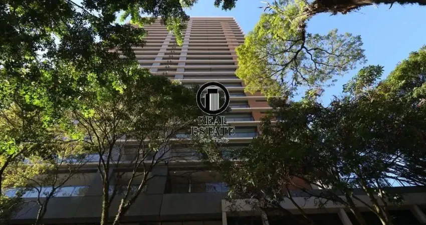 Apartamento para Venda - 157m², 3 dormitórios, sendo 3 suites, 2 vagas - Perdizes