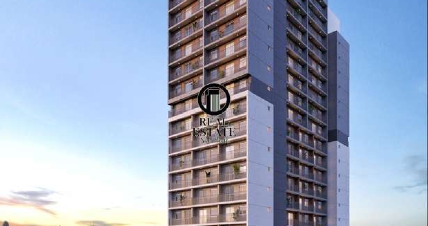 Garden para Venda - 54.58m², 1 dormitório, Vila Mariana