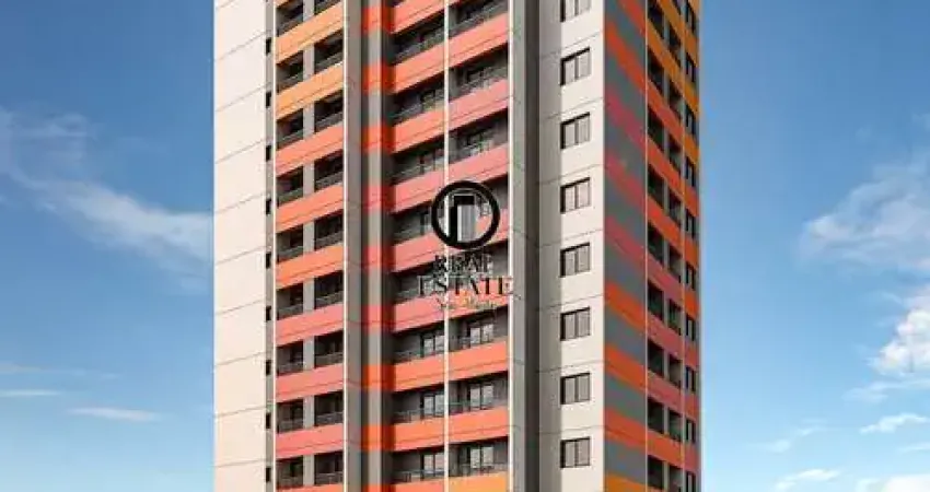 Studio para Venda - 24.02m², 1 dormitório, Santa Cecília