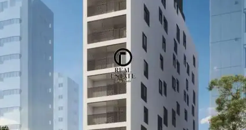 Apartamento para Venda - 33.51m², 1 dormitório, sendo 1 suites, Higienópolis
