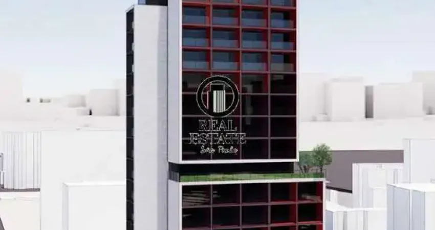 Apartamento Duplex para Venda - 54.54m², 1 dormitório, Consolação