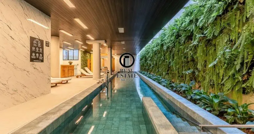 Apartamento com 1 quarto para alugar na Rua Madre Cabrini, Vila Mariana, São Paulo