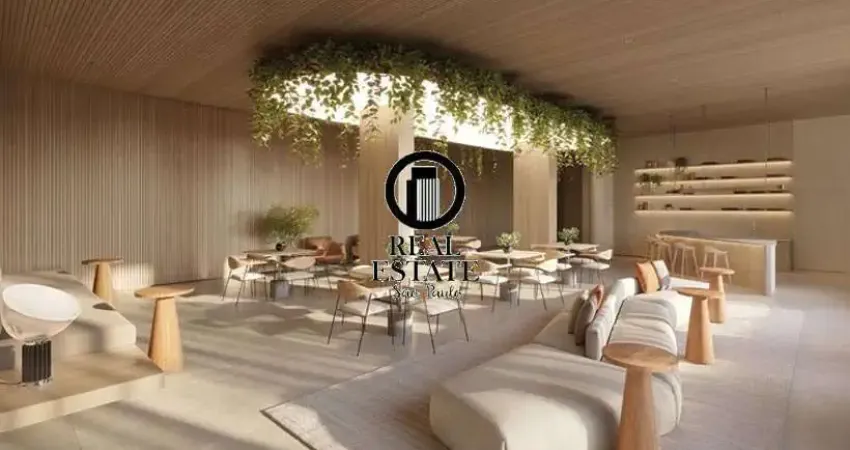 Apartamento para Venda - 520m², 4 dormitórios, sendo 4 suítes e 6 vagas - Brooklin Paulista