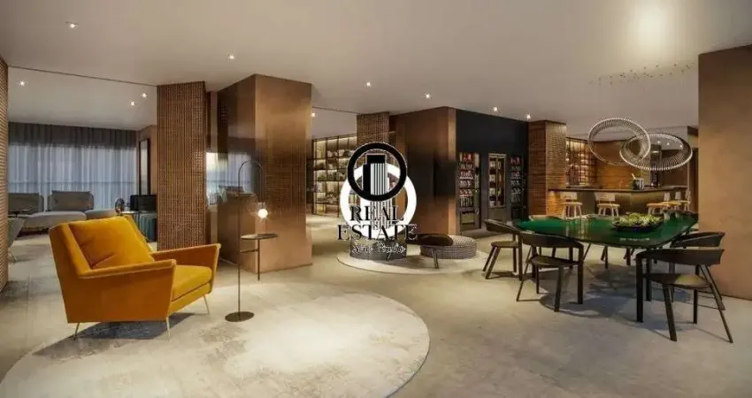 Apartamento com 1 quarto à venda na Rua Carlos Petit, Vila Mariana, São Paulo