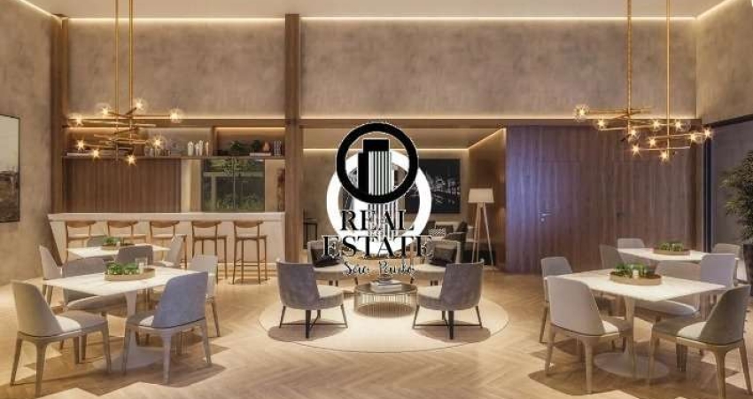 Apartamento para Venda - 100m², 3 dormitórios, sendo 1 suíte e 2 vagas - Brooklin