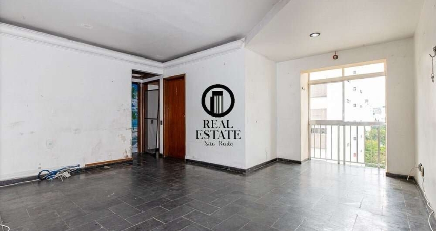 Apartamento para Venda - 62.57m², 2 dormitórios, Vila Uberabinha