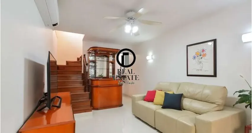 Casa para Venda - 158m², 3 dormitórios, sendo 2 suites, 2 vagas - Jardim Promissão