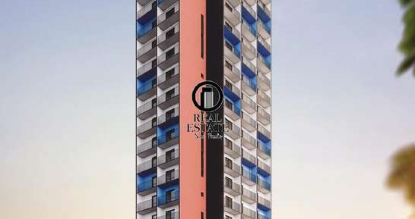 Apartamento com 1 quarto à venda na Rua Camargo, Butantã, São Paulo