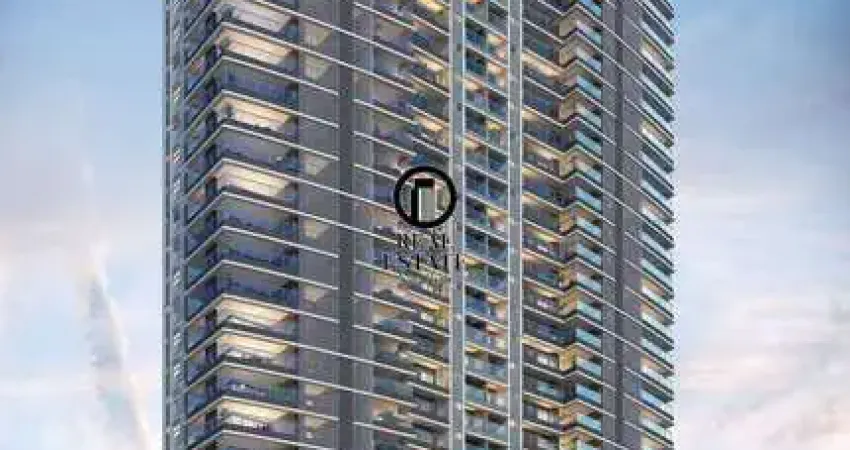 Apartamento para Venda - 180m², 4 dormitórios, sendo 2 suites, 2 vagas - Água Branca