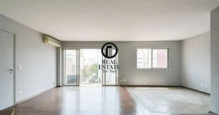Apartamento para Venda - 119m², 2 dormitórios, sendo 1 suites, 2 vagas - Sumarezinho