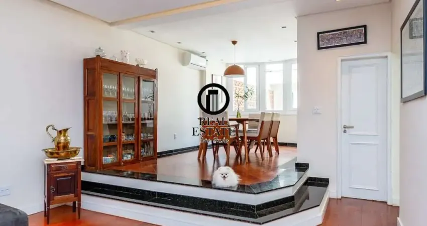 Casa para Venda - 390m², 4 dormitórios, sendo 1 suites, 2 vagas - Vila Ipojuca