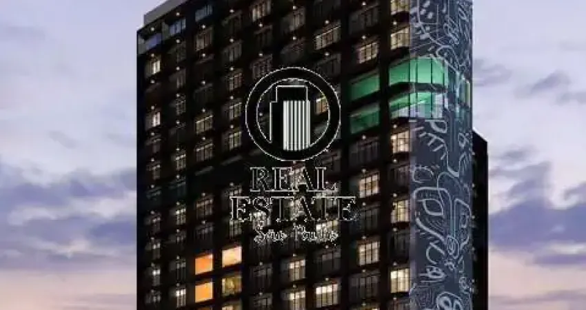 Apartamento com 1 quarto à venda na Rua Amaral Gurgel, Santa Cecília, São Paulo