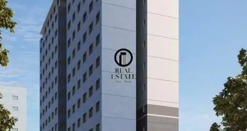 Studio para Venda - 24.86m², 1 dormitório, Barra Funda