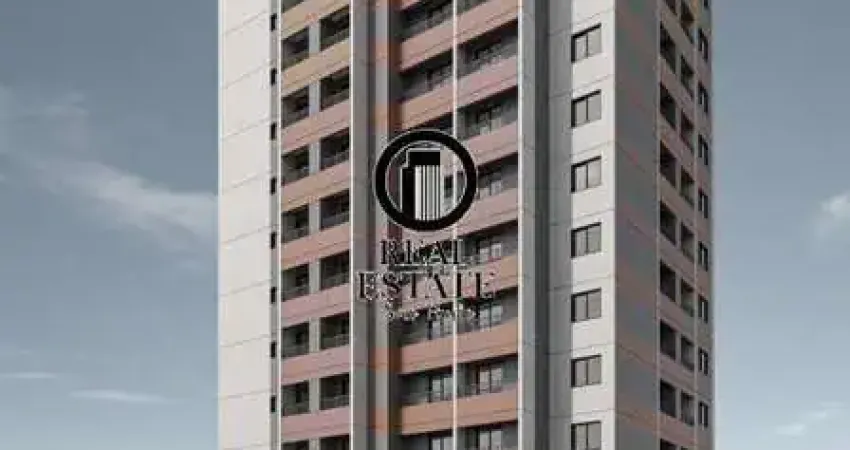 Studio para Venda - 26.35m², 1 dormitório, Campos Elíseos