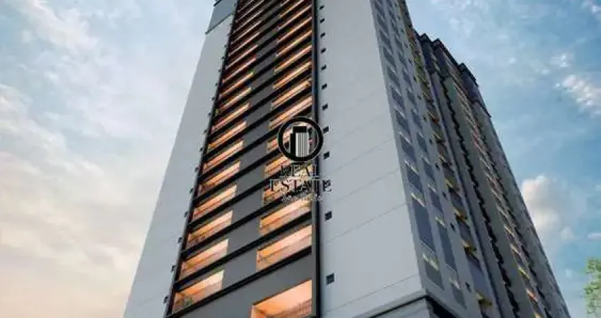Apartamento para Venda - 75.8m², 2 dormitórios, sendo 1 suites, 1 vaga - Mooca