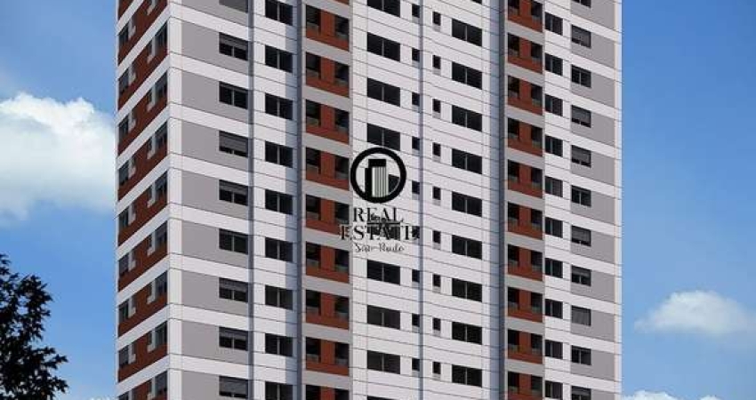 Studio para Venda - 29.08m², 1 dormitório, Mooca