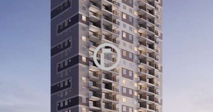 Apartamento com 1 quarto à venda na Rua Chamantá, Mooca, São Paulo