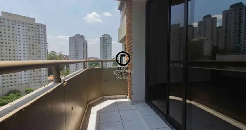 Apartamento para venda 119m² - 3 Dormitórios, sendo 1 Suíte, 3 Vagas - Jardim Ampliação