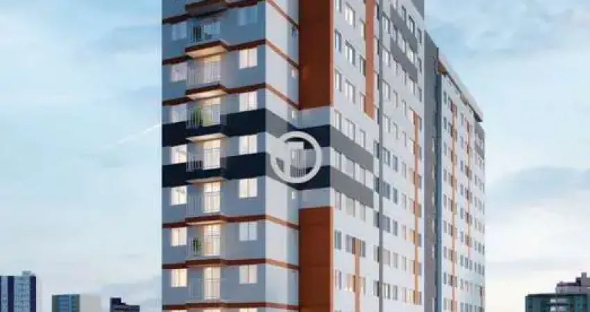 Garden para Venda - 50.2m², 2 dormitórios, Vila Matilde