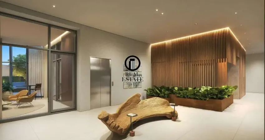 Apartamento para Venda - 250m², 3 dormitórios, sendo 3 suítes e 3 vagas - Vila Madalena