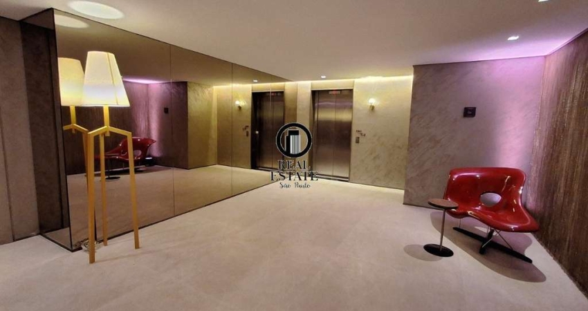 Apartamento para Venda - 104m², 2 dormitórios, sendo 2 suítes e 2 vagas - Vila Mariana