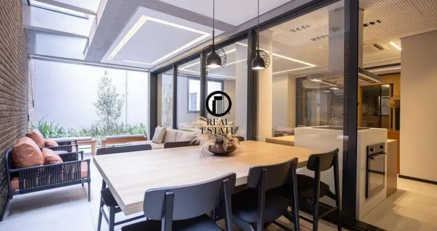 Apartamento para Venda - 21m², 1 dormitório- Paraíso