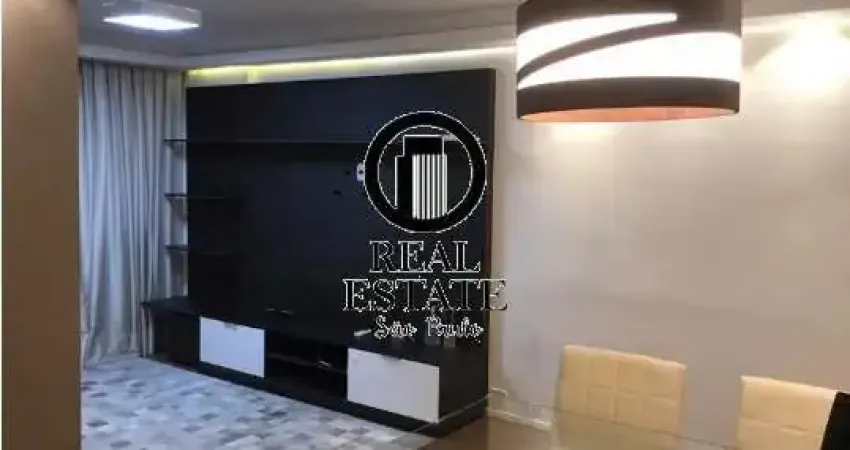 Apartamento para venda 67m² - 2 Dormitórios - 1 Suite - 1 Vaga - Vila Olimpia