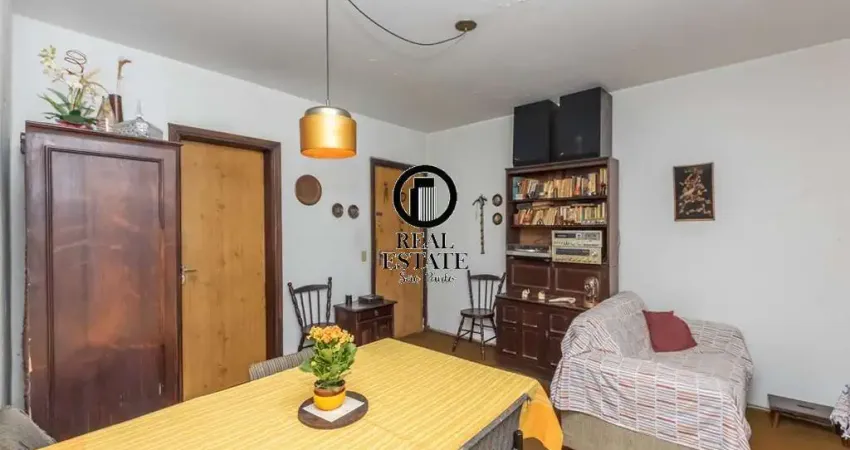 Apartamento para Venda - 67m², 2 dormitórios, Vila Olímpia