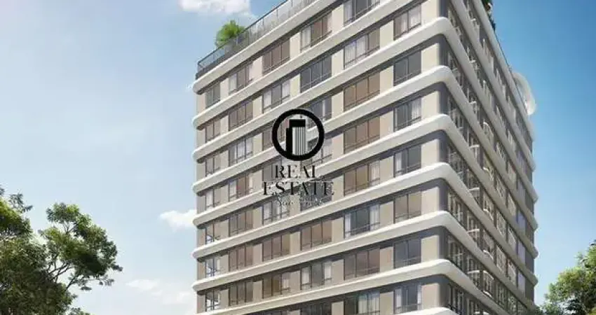 Cobertura Duplex para Venda - 71.14m², 1 dormitório, sendo 1 suites, Butantã