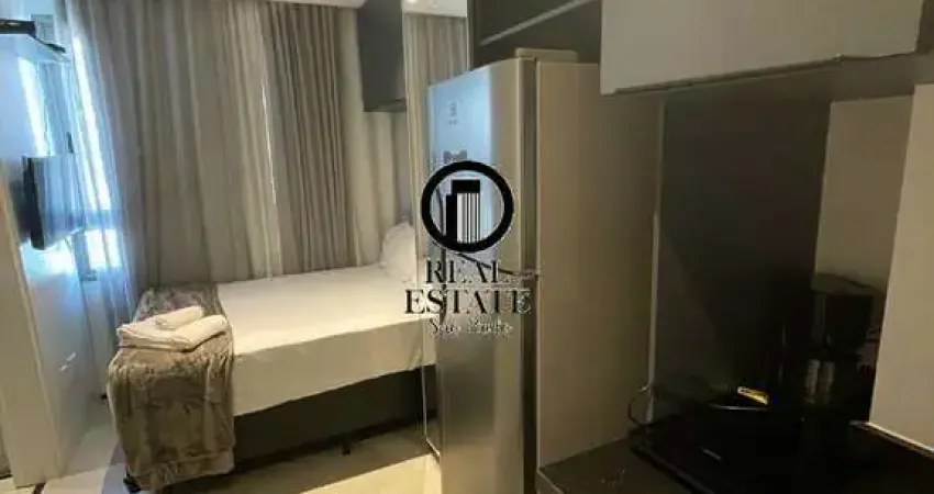Studio para Venda - 17m², 1 dormitório, Perdizes