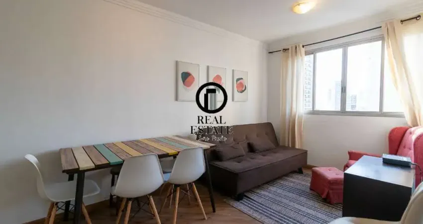 Apartamento para Venda - 68m², 2 dormitórios, sendo 1 suites, 1 vaga - Saúde