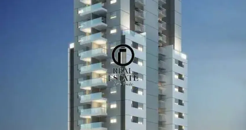 Apartamento para Venda - 60.75m², 2 dormitórios, sendo 1 suites, 1 vaga - Perdizes