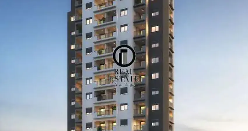 Apartamento para Venda - 28.34m², 1 dormitório, Bela Vista