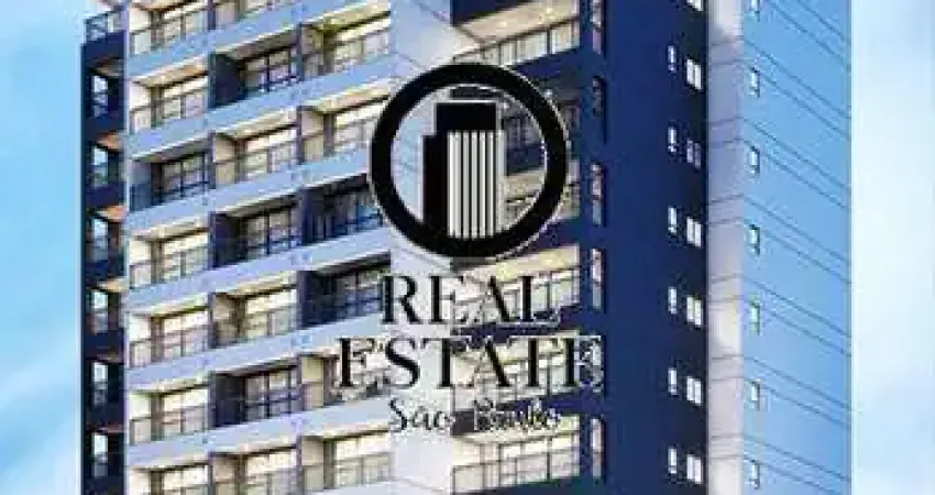 Apartamento para Venda - 49m², 1 dormitório, Centro