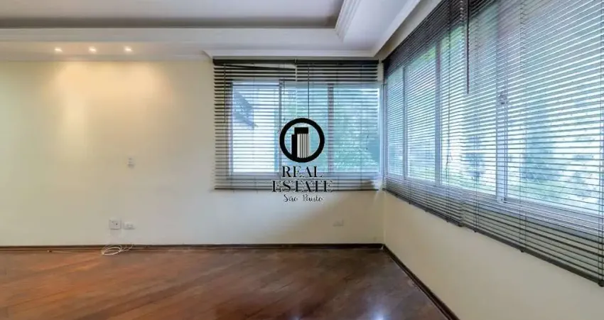 Apartamento para Venda - 124m², 3 dormitórios, 2 vagas - Vila Andrade
