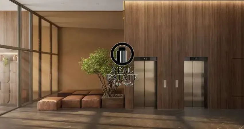 Studio para Venda - 25.53m², 1 dormitório, Itaim Bibi