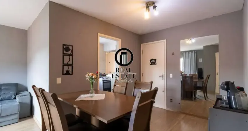 Apartamento para Venda - 81m², 2 dormitórios, 2 vagas - Vila Santa Catarina