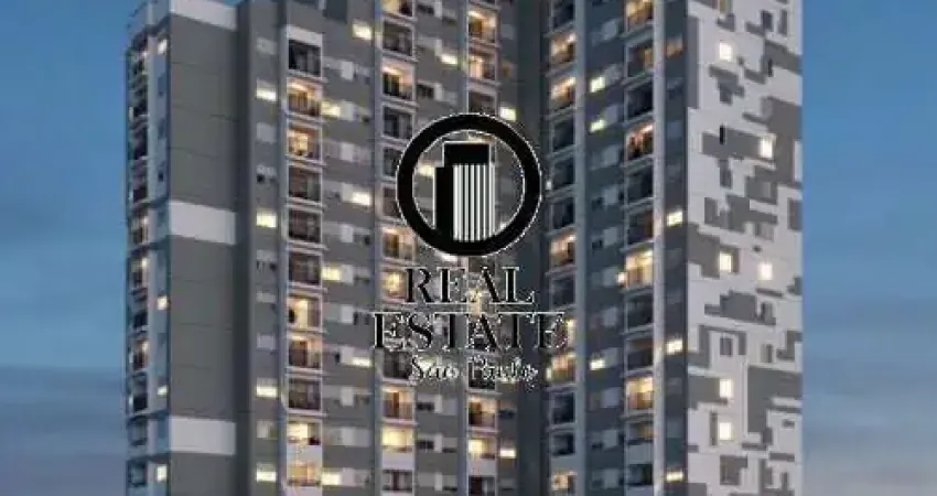 Apartamento para Venda - 36.08m², 2 dormitórios, Vila Sônia