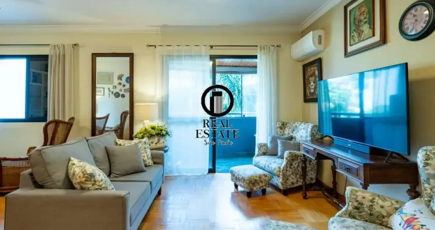 Apartamento para Venda - 95m², 2 dormitórios, sendo 2 suites, 2 vagas - Fazenda Morumbi