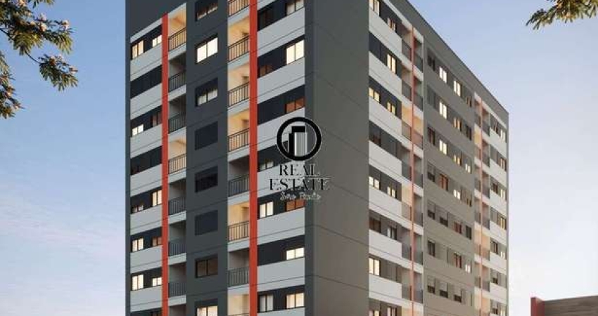 Apartamento para Venda - 28m², 1 dormitório, Butantã