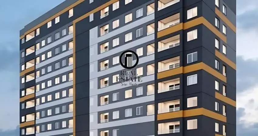 Cobertura Duplex para Venda - 68.36m², 1 dormitório, Butantã