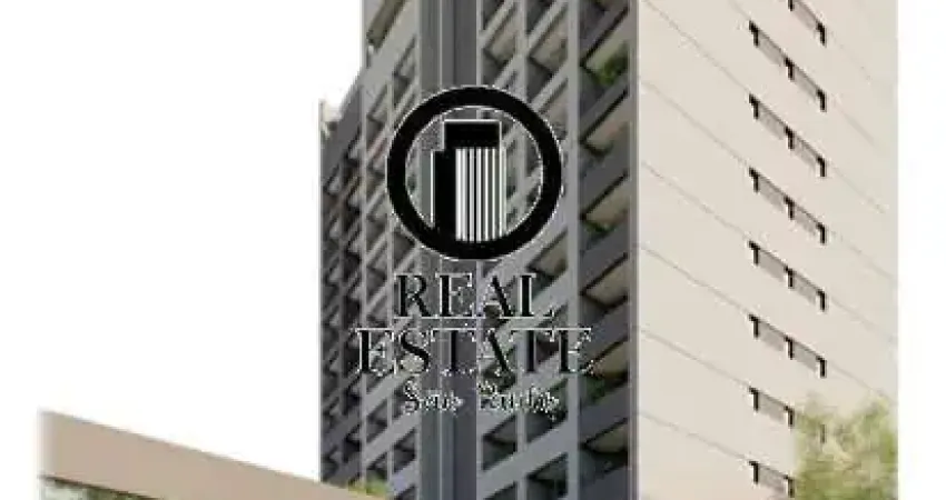 Apartamento com 1 quarto à venda na Rua Estevão Lopes, Butantã, São Paulo