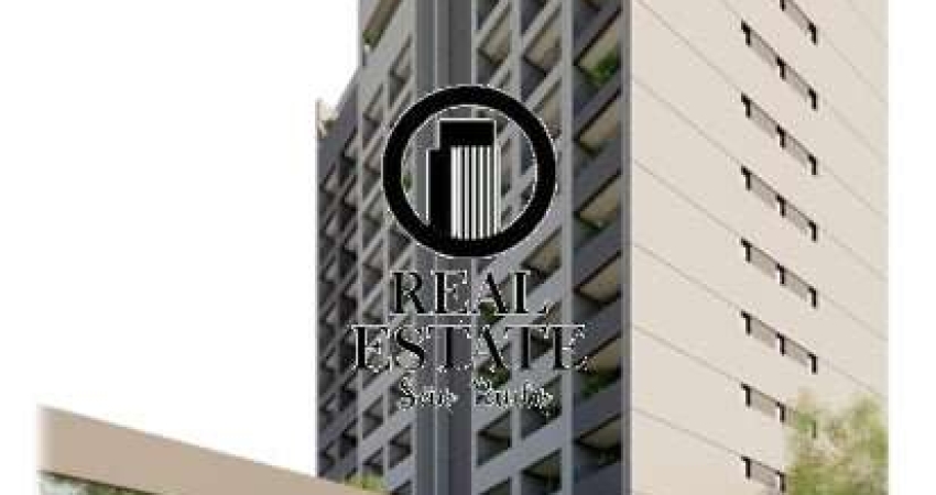 Studio para Venda - 25.07m², 1 dormitório, Butantã