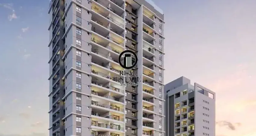 Apartamento para Venda - 120.1m², 3 dormitórios, sendo 3 suites, 2 vagas - Butantã