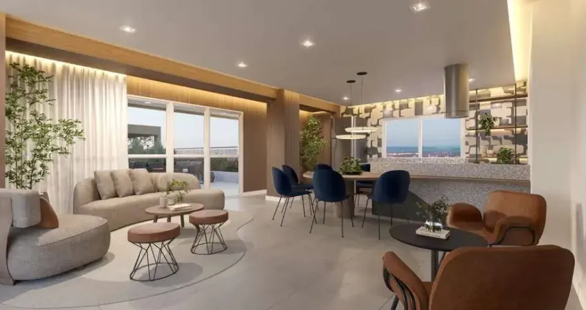 Casa para Venda - 170m², 3 dormitórios, sendo 1 suítes e 2 vagas - Chácara Klabin